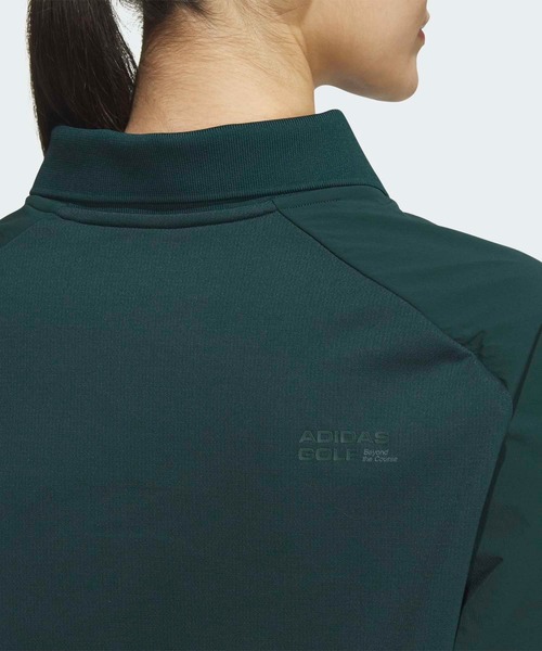 adidas（アディダス） トレーナー スウェット スウェットシャツ 長袖