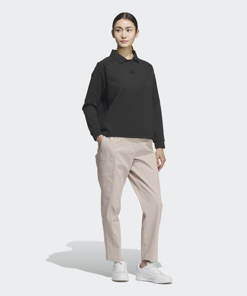 adidas（アディダス） トレーナー スウェット スウェットシャツ 長袖