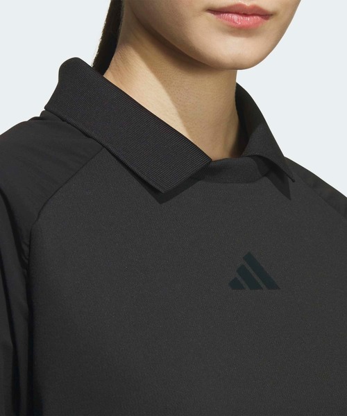 adidas（アディダス） トレーナー スウェット スウェットシャツ 長袖