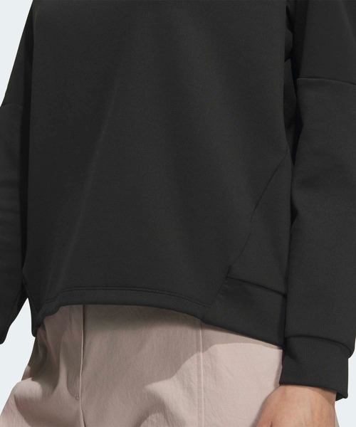 adidas（アディダス） トレーナー スウェット スウェットシャツ 長袖