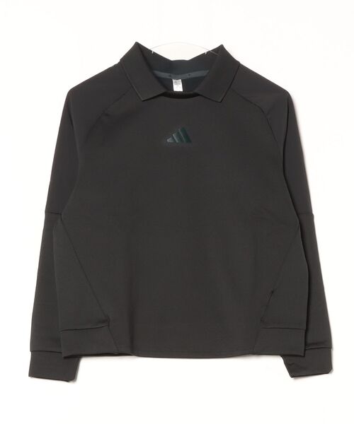 adidas（アディダス） トレーナー スウェット スウェットシャツ 長袖