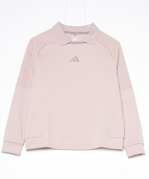 adidas（アディダス） トレーナー スウェット スウェットシャツ 長袖