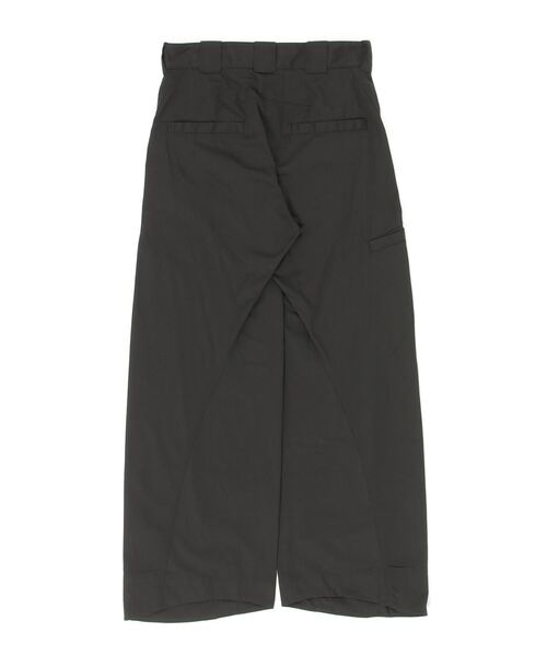 パンツ YUKI HASHIMOTO TWISTED WORK PANTS (PT-01-0002) メンズ