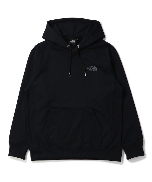 THE NORTH FACE パーカー Back Square Logo Hoodie ザ ノース