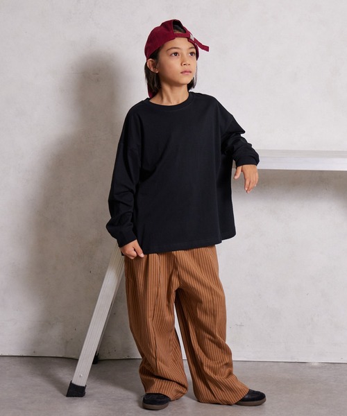 PAIRMANON STREET（ペアマノンストリート） tシャツ 「綿100%」無地