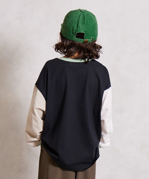 PAIRMANON STREET（ペアマノンストリート） tシャツ 「綿100%」無地