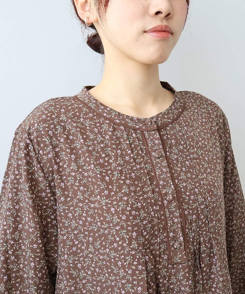 MB mint breeze（エムビーミントブリーズ） ワンピース 「WEB/一部店舗