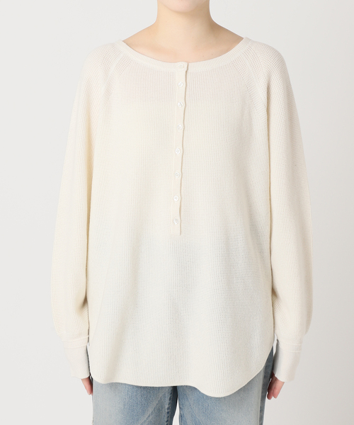 FRAMeWORK（フレームワーク） ニット セーター 「WEB限定追加」ウール