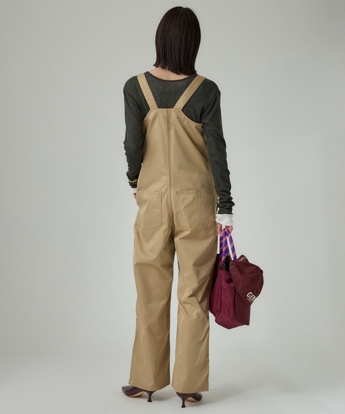 payday オーバーオールのおすすめ人気商品一覧 通販 - Yahoo!ショッピング