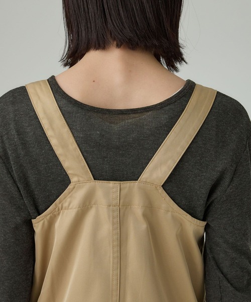 PAYDAY（ペイデイ） サロペット オーバーオール 「PAYDAY」サロペット