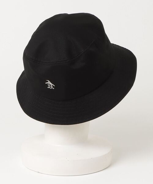 メンズウェア MR.FLOGEY BUKET HAT penguin BY MUNSINGWEAR（ペンギンバイマンシングウェア） 帽子 ハット
