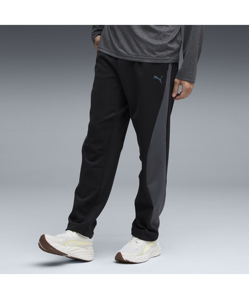 PUMA（プーマ） パンツ メンズ トレーニング トレイン エッジ ニット