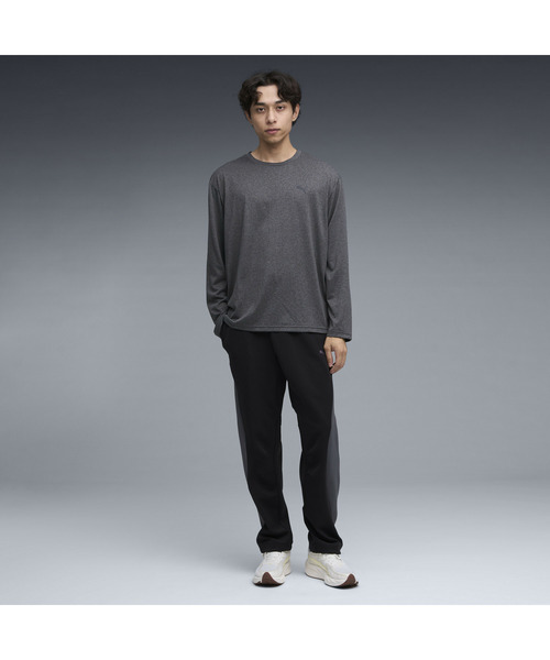 PUMA（プーマ） パンツ メンズ トレーニング トレイン エッジ ニット