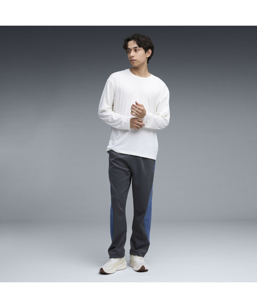 PUMA（プーマ） パンツ メンズ トレーニング トレイン エッジ ニット