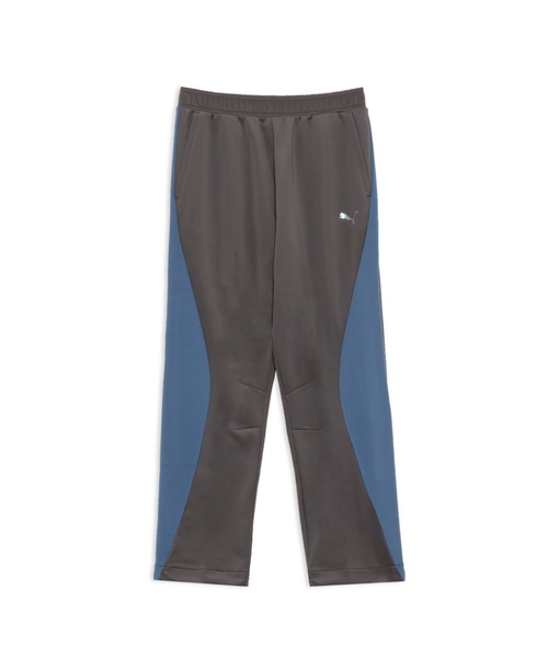 プーマ トレーニングウェア パーカー パンツ セット トレインエッジ ジャージ PUMA（プーマ） パンツ メンズ トレーニング トレイン エッジ ニット