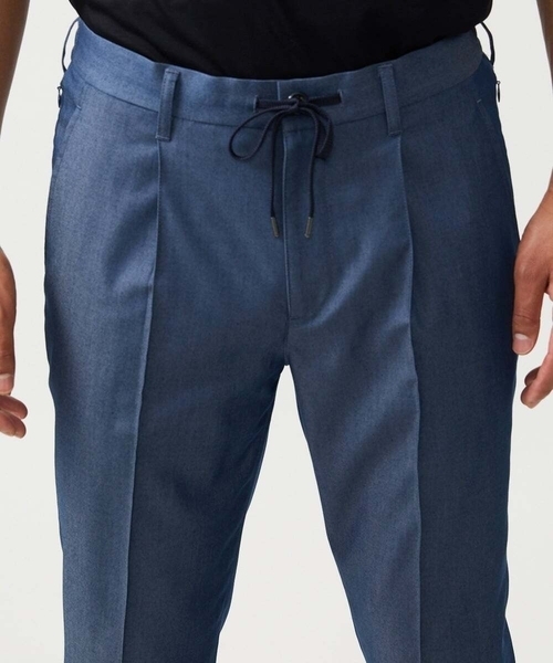 MICHEL KLEIN HOMME（ミッシェルクラン オム） スラックス