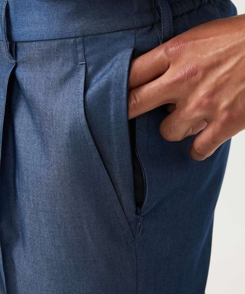 MICHEL KLEIN HOMME（ミッシェルクラン オム） スラックス