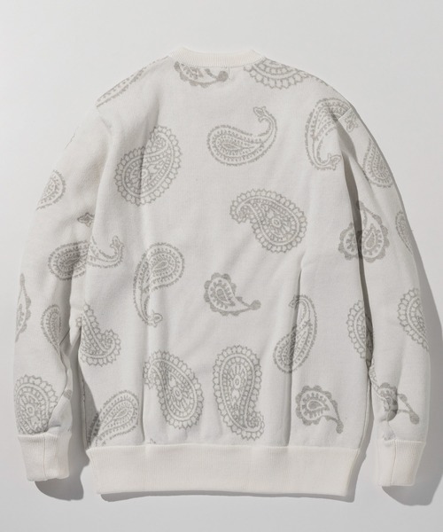 1PIU1UGUALE3 RELAX セーター ニット 1PIU1UGUALE3 RELAX(ウノピゥ