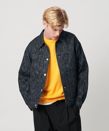 BEAUTY＆YOUTH UNITED ARROWS コート ジャケット スラブ デニム