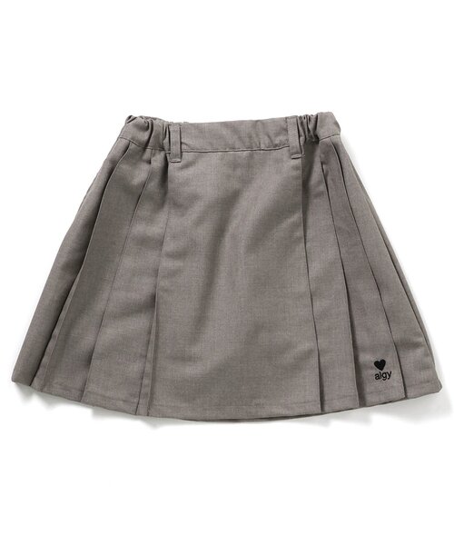 algy（アルジー） スカート チェーン付きスカパン キッズ 子供服