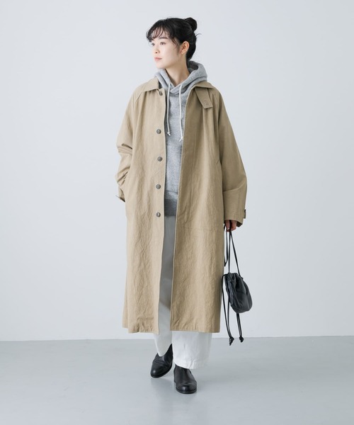 かぐれ コート 1 ブラック レディース : ZOZOTOWN Yahoo!店 - 通販