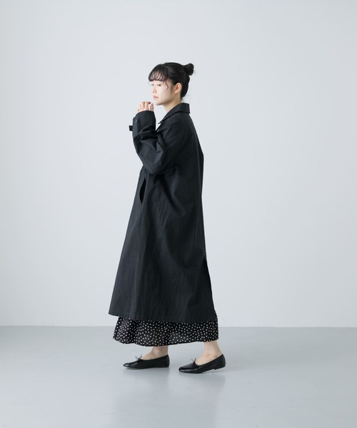 かぐれ コート 1 ブラック レディース : ZOZOTOWN Yahoo!店 - 通販