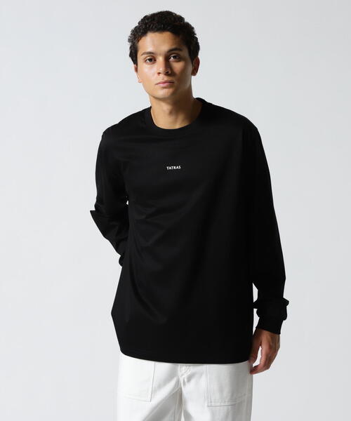 TATRAS（タトラス） tシャツ SCILLATO スシラット メンズ : ZOZOTOWN