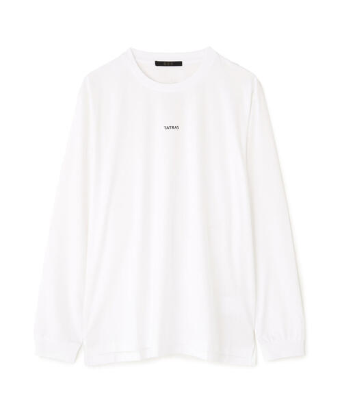 TATRAS（タトラス） tシャツ SCILLATO / スシラット ロングスリーブT