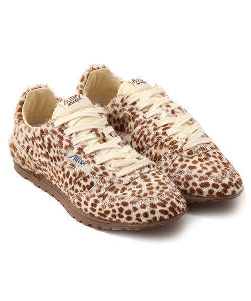 AUTRY（オートリー） スニーカー AUTRY WINDSPIN LOW WOMAN / オート