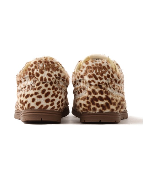 AUTRY（オートリー） スニーカー AUTRY WINDSPIN LOW WOMAN / オート