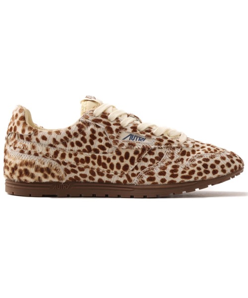 AUTRY（オートリー） スニーカー AUTRY WINDSPIN LOW WOMAN / オート