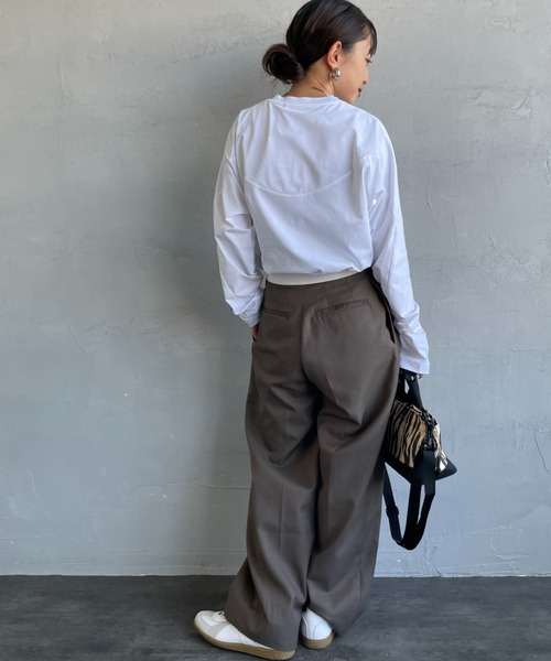 OAKLEY（オークリー） tシャツ O-SYNC PACK KNIT 1.0 ロングスリーブT