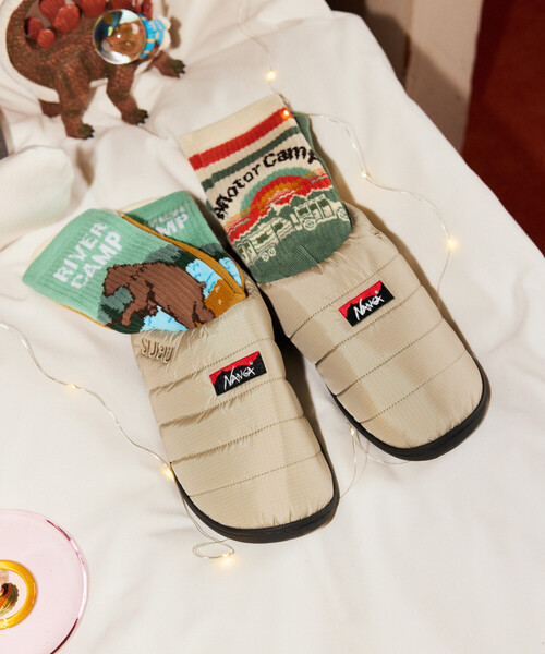 PAES（ペイズ） サンダル FLIPFLOP 02 04-NFBL メンズ レディース