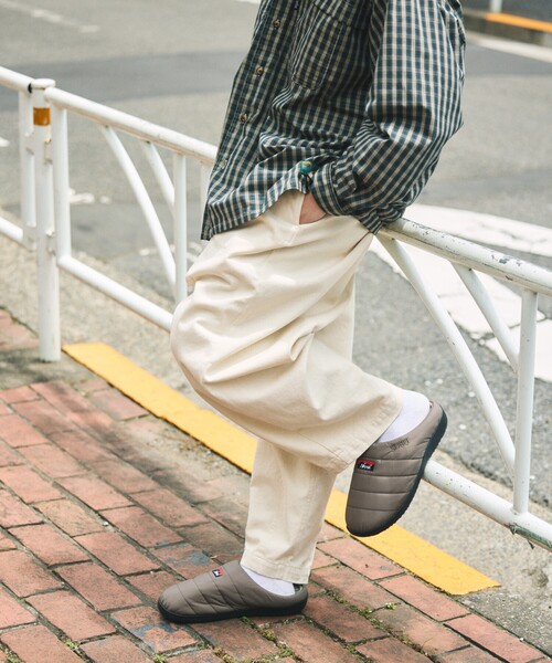 新品！NANGA SUBU オリーブ ダウンブーツ　24-25.5 新品！NANGA SUBU オリーブ ダウンブーツ 24-25.5 新品！NANGA