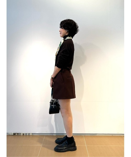 ESTNATION（エストネーション） パンツ ESSENCEOFLUXURY / ショート