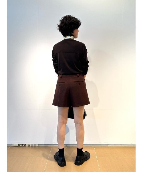 ESTNATION（エストネーション） パンツ ESSENCEOFLUXURY / ショート