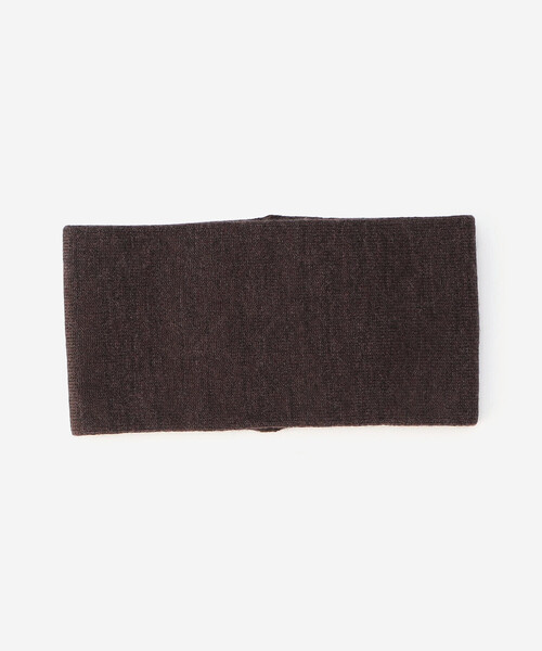 KIJIMA TAKAYUKI（キジマタカユキ） ヘアバンド | 「別注」ヘアバンド