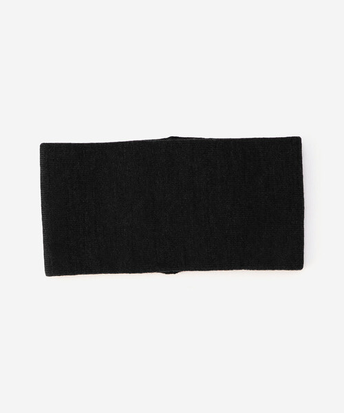 KIJIMA TAKAYUKI（キジマタカユキ） ヘアバンド | 「別注」ヘアバンド