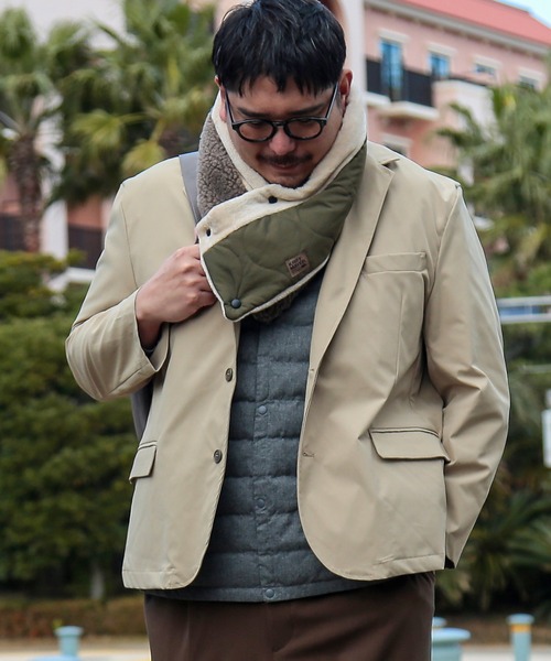 B＆T CLUB（ビーティークラブ） ジャケット テーラードジャケット