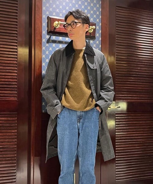 BROOKS BROTHERS（ブルックスブラザーズ） ステンカラーコート コート