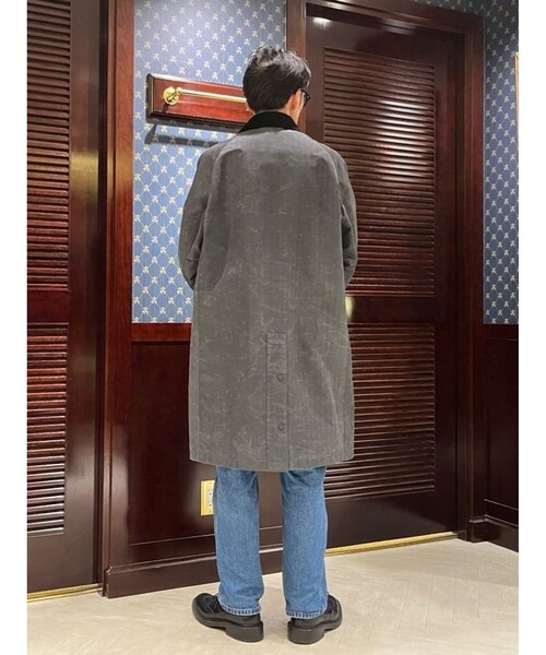 BROOKS BROTHERS（ブルックスブラザーズ） ステンカラーコート コート