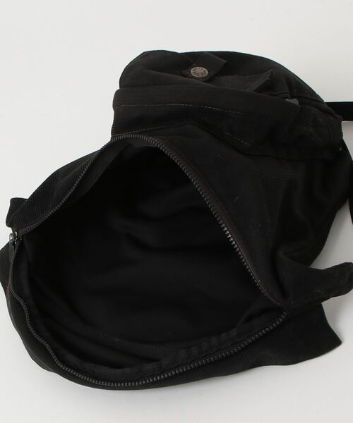 THE NORTH FACE PURPLE LABEL 「THE LABEL」 ショルダーバッグ