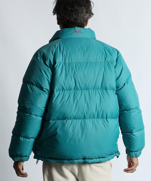 NANGA（ナンガ） ダウンジャケット ダウン NANGA×DUFFER STAND COLLAR