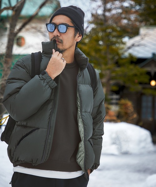 NANGA（ナンガ） ダウンジャケット ダウン メンズ : ZOZOTOWN Yahoo!店