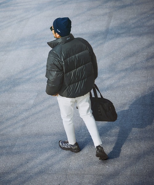 NANGA（ナンガ） ダウンジャケット ダウン メンズ : ZOZOTOWN Yahoo!店