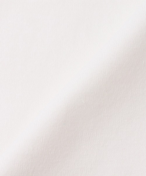 「kate spade new york kids」 「KIDS」半袖Tシャツ 130cm オフホワイト キッズ_画像3