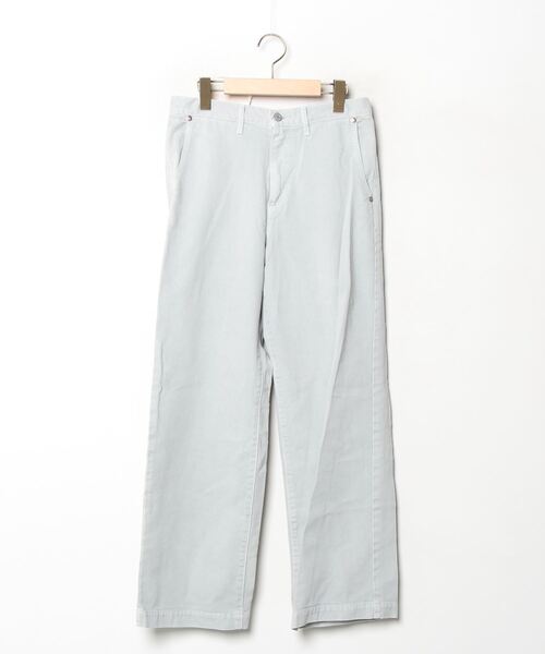 eeeeeno様　グレー38 IENA（イエナ） パンツ 38 グレー レディース : ZOZOTOWN Yahoo!店