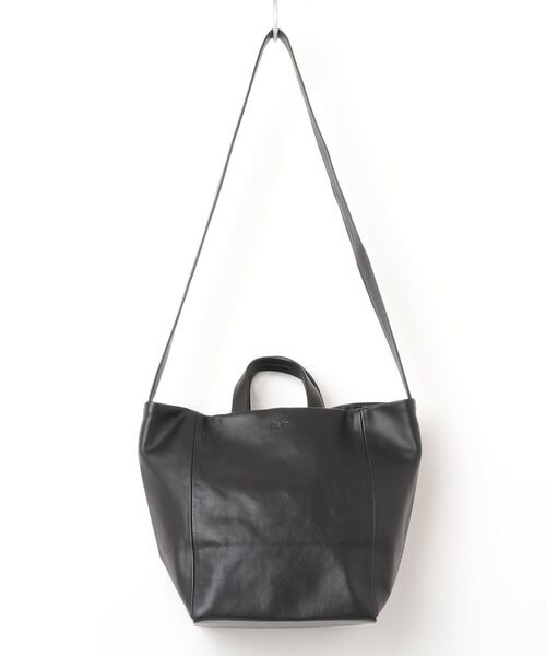 Aeta 2WAYバッグ - ブラック レディース : ZOZOTOWN Yahoo!店 - 通販
