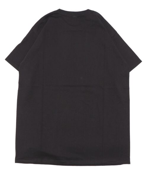 「FRUIT OF THE LOOM」 半袖Tシャツ X-LARGE グレー メンズ_画像5