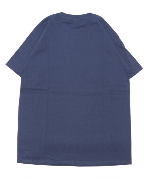 「FRUIT OF THE LOOM」 半袖Tシャツ X-LARGE グレー メンズ_画像6